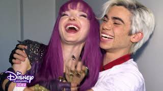 Descendants 2  Les coulisses  Kenny Ortega et quelques surprises [upl. by Wight]