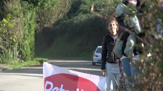 8 RALLY C D LANGREO TC4 [upl. by Hobey]