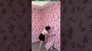 Smart wallpaper 🧻 New Viral Gadgets Smart Appliances Kitchen Utensils Home Inventions [upl. by Dorelia768]