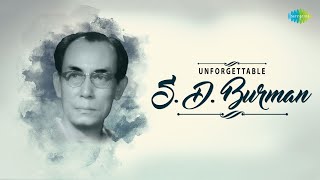 Unforgettable SD Burman  বর্ণে গন্ধে  কে যাস রে  শোনো গো দখিন  মনো দিলো না  Bengali Songs [upl. by Welch]