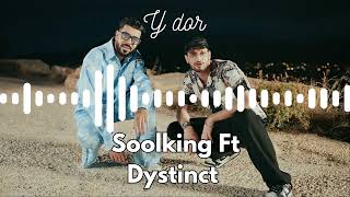 Soolking ft Dystinct Y dor AUDIO OFFICIEL By Rim Remix [upl. by Idel]