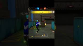 NOOB PRANK IN MY GAME wait for end freefire youtubeshorts [upl. by Bryant]