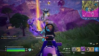 Fortnite medallion hunt [upl. by Gil]