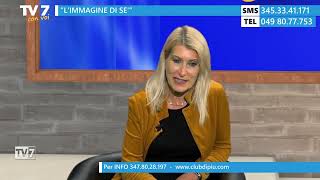 Tv7 con Voi 171024  LImmagine di se 2 di 2 [upl. by Ahsiuqat]