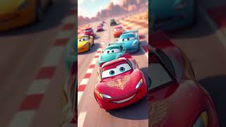 Cars On The Road 😎🚗 cartoon animation disney shorts youtubeshorts fypシ゚viral viralshort [upl. by Riggins413]