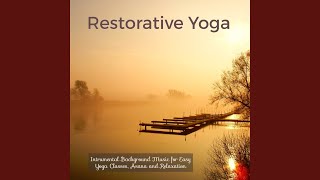 Calming Music for Savasana Yoga [upl. by Sivrup]