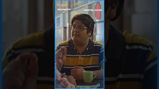 Who Is That One Dramatic Friend In Your Life  Hostel Daze  primevideoindia [upl. by Callahan]