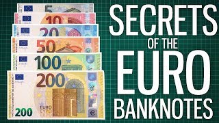 Secrets of the Euro [upl. by Llirrehs]