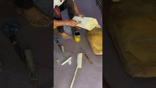 Bike seat repairing ytshorts shortsvideo seat repair [upl. by Meraree120]