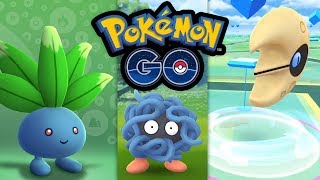 Neue Shinys amp nette Quests Alle Infos zum PflanzenEvent  Pokémon GO Deutsch 931 [upl. by Halpern]