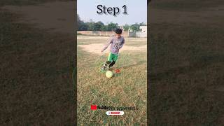 SANCHO SKILL TUTORIAL  football footballshorts sancho footballskills sadhumarndifootballer [upl. by Lednar972]