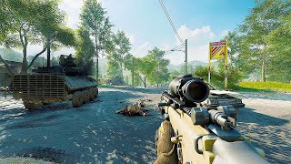 Battlefield 2042 Season 6 Gameplay [upl. by Bobby]