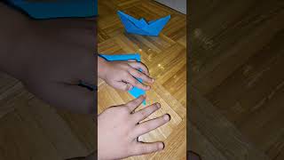 diy papercraft papership foryou foryoupage [upl. by Chuck]