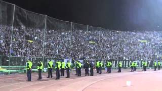 Gazi gazi gazi pitareee  102 derbi MANIJACI [upl. by Iphagenia327]