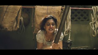 South Indian Superhit Crime Thriller Movies Hindi Dubbed  Mukt  Kamal HaasanNiveda  South Movies [upl. by Nayek]