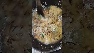 Bengal famous dish polawcooking trending polaw recipefood vlog [upl. by Avahc]