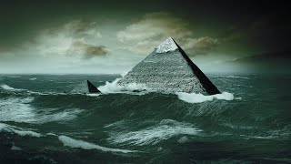 Standen die Pyramiden von Gizeh und die Sphinx einst unter Wasser [upl. by Lewap607]