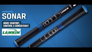 Bob Lamkin Discusses the New Lamkin Sonar Grip [upl. by Einahc]