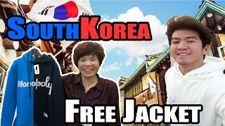 South Korea  Makulit na Koreana [upl. by Jewell]