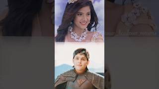 baalveer ananya devjhosi balverreturns  love status ❤trending shorts viral [upl. by Adiv319]