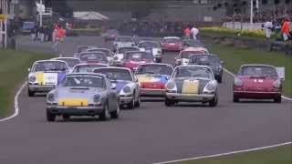 73MM  John Aldington Trophy race highlights [upl. by Allisirp]