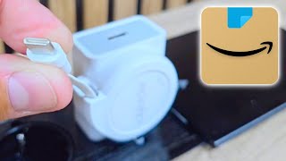 24 Productos BRUTALES de AMAZON y Ofiprix que He Comprado este mes Mejores GADGETS BARATOS [upl. by Athalia]