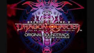 Breath of Fire Dragon Quarter Ending SongCastle Imitation [upl. by Rhoda802]