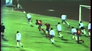 Videoton  Békéscsaba 198990 [upl. by Nylednarb]