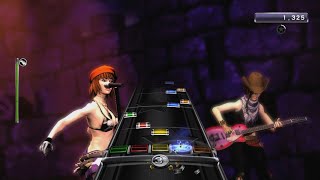 Wild Wild West  Will Smith feat Dru Hill and Kool Moe Dee Guitar FC Custom Rock Band 3 Xbox 360 [upl. by Rehpotsirc]