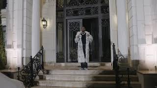 Fabolous  Selfish Freestyle Official Video [upl. by Orihakat]