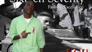 Lil Boosie  Pain Super Bad Album [upl. by Idonah963]