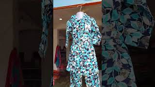 new fashion dress  maha laxmi cloth store Betada mob8338910911 [upl. by Urbas]