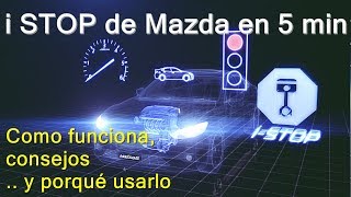 ISTOP lo que necesitas saber en 5 minutos [upl. by Arocal959]