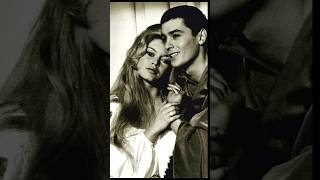 🔴 ALAIN DELON Y BRIGITTE BARDOT [upl. by Arleyne]