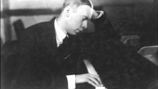 Prokofiev Sergei  Seven They are Seven Op 30 [upl. by Singer]