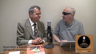 Voces de Buenos Aires  Programa 29 [upl. by Noicpecnoc]