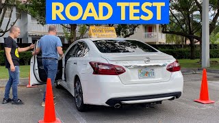 HOW TO PASS YOUR ROAD TEST TIPS AND TRICKS [upl. by Pansy]