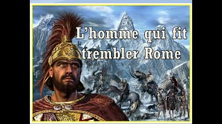 Hannibal Barca  le stratège carthaginois [upl. by Reese]