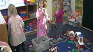 Preschool Education [upl. by Lacie]