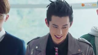 METEOR GARDEN EPISODE 4 ENGLISH SUBTITLE [upl. by Horowitz367]