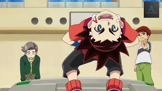 Beyblade Burst turbo Episode 2 in hindi [upl. by Seligman]