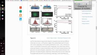 10316 Intro to MSE polymer structure and morphology [upl. by Baylor883]