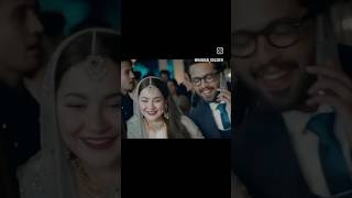 Kabhi main kabhi tum haniaamir fahadmustafa kmkt kabhimainkabhitum youtube shorts sharjeena [upl. by Lidstone]