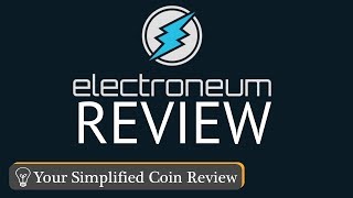 What is Electroneum An Unbiased ETN Review [upl. by Lillis]