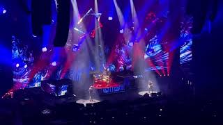 TOOL Invincible  Stockholm Sweden Globen 26 april 2022 [upl. by Maddy291]