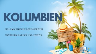 Kolumbien Rundreise bavariafernreisen [upl. by Oribel]