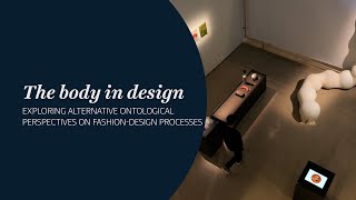 The body in design Exhibition at the Textile Museum of Sweden 27 April–11 June 2023 [upl. by Ahseiym]