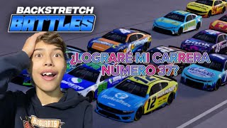 JUEGO a BACKSTRETCH BATTLES en ROBLOX os lo recomiendo [upl. by Adar741]