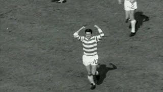 Bertie Auld  Celtic Legend [upl. by Giorgi]