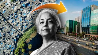 The Policy That Will Reshape Indian Cities 🇮🇳 [upl. by Andersen]